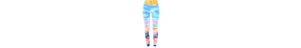 Women Leggings